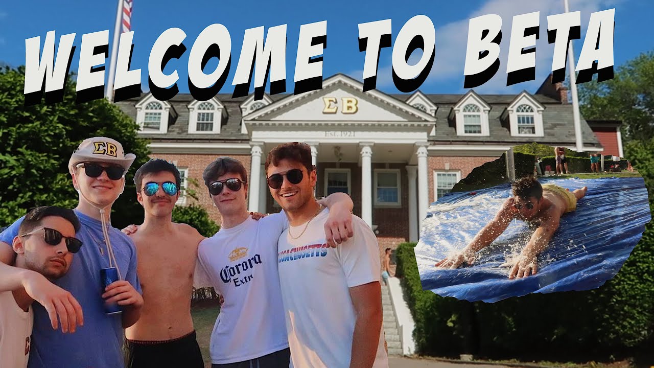 ВЫХОДНЫЕ В МОЕМ БРАТСТВЕ