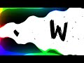 W by kreyk29  geometry dash