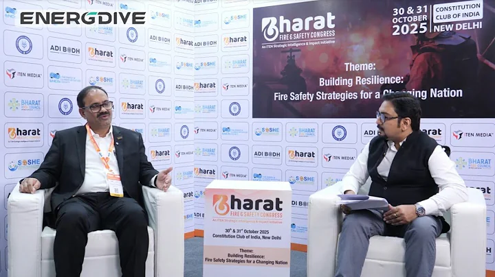 Deep Dive with Pawan Jalutharia | Head Corporate HSE, ONGC | ENERGDIVE