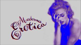 Video thumbnail of "Madonna - 03. Bye Bye Baby"