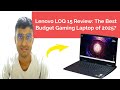 Lenovo LOQ 15 Review: The Best Budget Gaming Laptop of 2025?