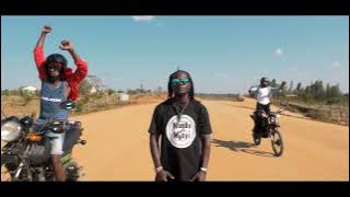 G Hunter [Mundu wa Musyi] - NDIO MIMI  2