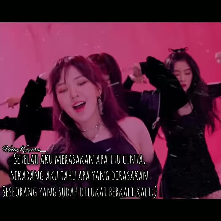 Story WA Kpop || HelaKpopers_