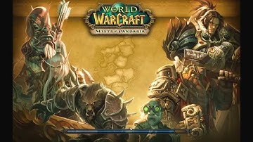 Warld of warcraft Quick Start Dugi Guide