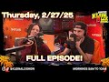 Klein. Ally. Show. on KROQ | Thursday, February 27, 2025