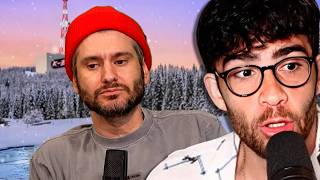 Famous Ethan Klein DESTROYED His Own Career | Hasanabi reacts Profile