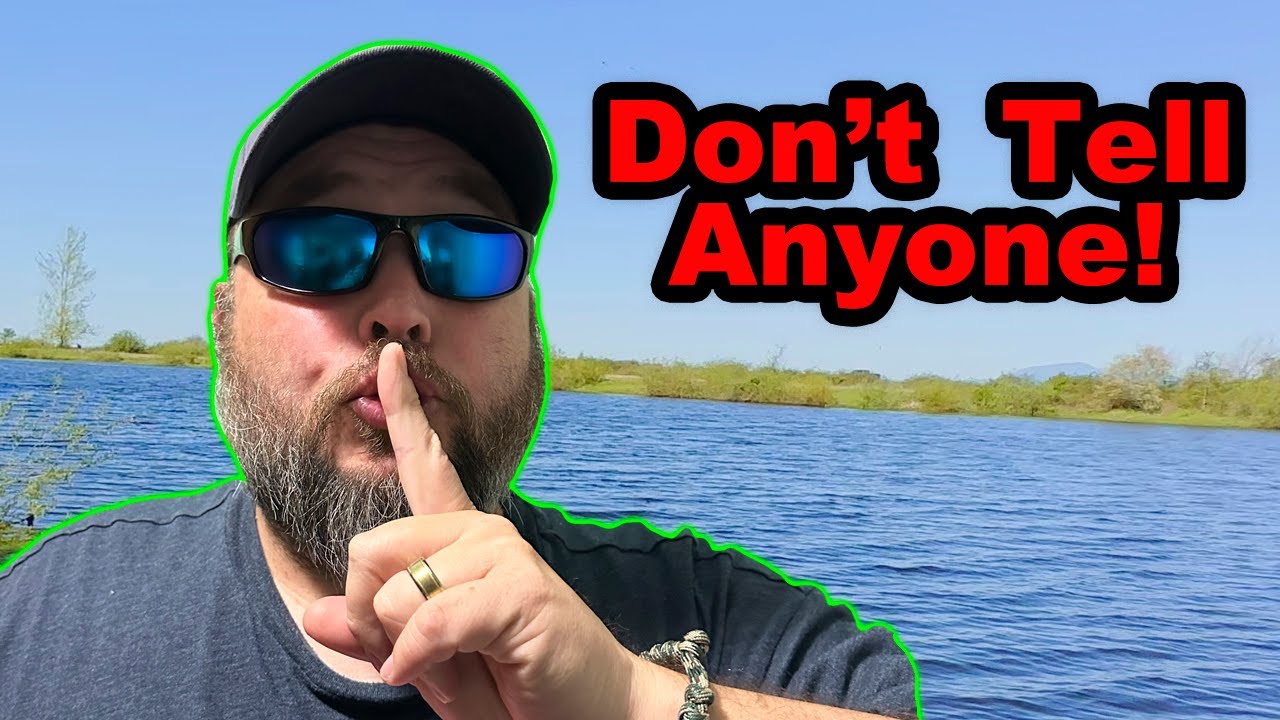 Why Bass Fisherman MUST Start Using This Lure!
