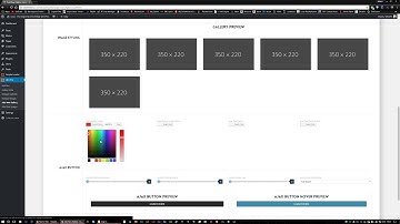 UBLGal Pro Unlimited WordPress Galleries Plugin Version 3