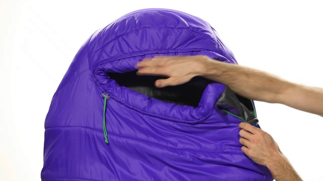 Marmot Sunset 20 Sleeping Bag Women's REI Coop