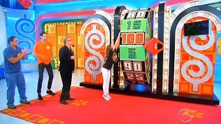 The Price Is Right  Showcase Showdown part 2  1182018