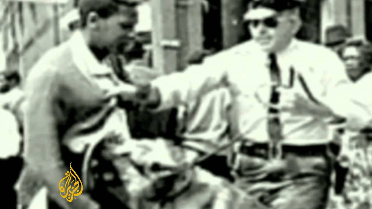 ولاية ألاباما تحيي ذكرى الهجوم العنصري بالتفجير