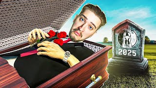 видео: СТАЛ МОГИЛЬЩИКОМ НА 24 ЧАСА! САМАЯ ХУДШАЯ РАБОТА В МИРЕ! ОНИ ВСТАЮТ ИЗ МОГИЛ! (THE UNHOLY PRIEST) картинка: СТАЛ МОГИЛЬЩИКОМ НА 24 ЧАСА! САМАЯ ХУДШАЯ РАБОТА В МИРЕ! ОНИ ВСТАЮТ ИЗ МОГИЛ! (THE UNHOLY PRIEST)