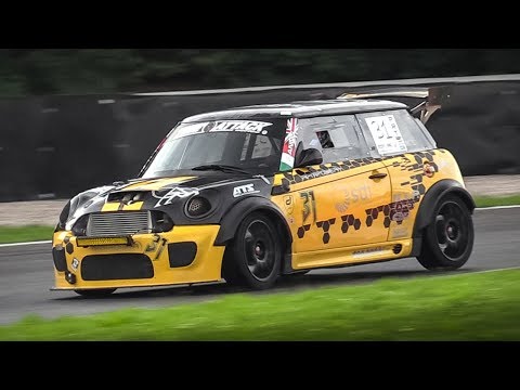 320hp-mini-cooper-s-r56-by-fast-garage-racing-on-a-slippery-track-+-onboard!