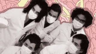 HOLY MOLAR: Live segment from the Dentist The Menace DVD