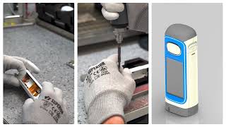 Production journey of an autoinjector