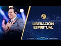 #429 Liberación espiritual - Pastor Ricardo Rodríguez