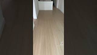 Piso Laminado,Veja O Antes E Depois