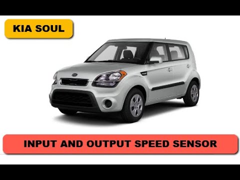 2012 KIA SOUL OUTPUT/INPUT/INTERNAL WIRE HARNESS REPLACEMENT (PART 2
