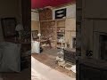 Brae House East Interior Wall Removal Video 12