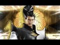 PS3/Wii『戦国BASARA3 宴』プロモーション映像1