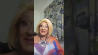 Entrevista sobre CrossDresser – Studio Cross Dresser