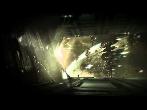 EVE Online: Incursion Trailer