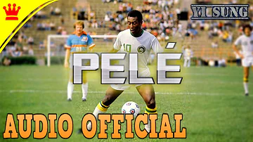 Rap Về Pele Vua Bóng Đá Yi Sung Nguyễn Rap Về Pele Vua Bóng Đá Yi Sung Nguyễn