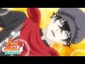 I'm the Protagonist Now! | Food Wars! The Fifth Plate