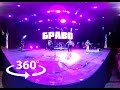 Браво - "Если бы на Марсе" | Видео 360° | Video 360 degrees