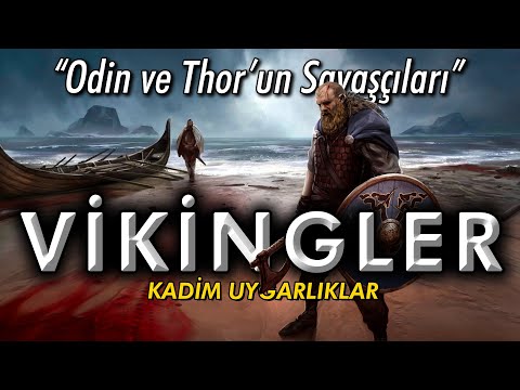 Video: İskandinavya'daki En İyi 3 Viking Müzesi