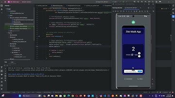 Android Studio ile Java Sayıcı Uygulaması - Ekstralar Bölüm 1 - SharedPreferences