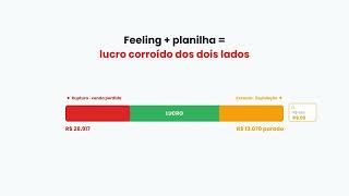 Repleno - Planejamento de estoque com IA