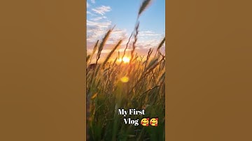 My First Vlog || New Vlog Channel 2023 || #sauravjoshivlogs #myfirstvlog #myfirstvlogviral