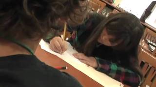 "Be A Friend" -  AYH Anti-Bullying Public Service Announcement Award Winner