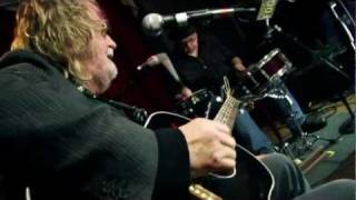 Ray Wylie Hubbard "Count My Blessings" chords