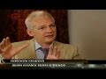 Rafael Correa / Julian Assange: ROMPE EL SILENCIO (ENTREVISTA EXCLUSIVA)