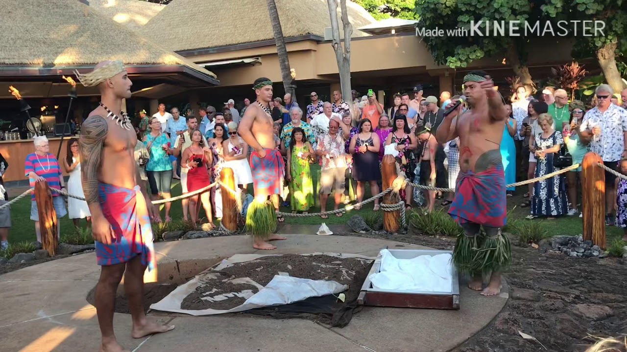 The Luau At Hale Koa YouTube the-luau-at-hale-koa-youtube
