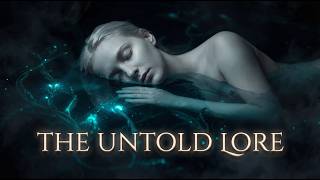 Download lagu The ENTIRE Dark Lore of Nymphs (Greek Mythology to Sleep To)