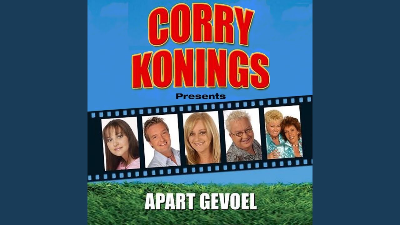 Ik Krijg Een Heel Apart Gevoel Van Binnen (ARD Remix) - YouTube