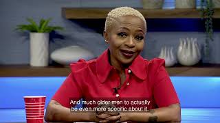 It's A Feminist Thing Season 1 Episode 5: Rape And Rape Culture