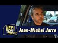 Jean-Michel Jarre : des concerts et des records ! ﹂Hep Taxi ﹁