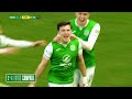 Sunshine on Leith as Hibs beat Celtic! | Hibernian 2 Celtic 1 | William Hill Premiership