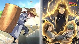 His Child Thought He Was Just A Horse Farmer For 10 Years, But He Returned As An Immortal Emperor screenshot 1