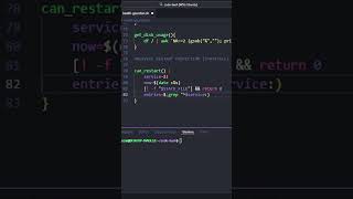 Bash Script is a Cheat Code for Linux #bash #linux #automation