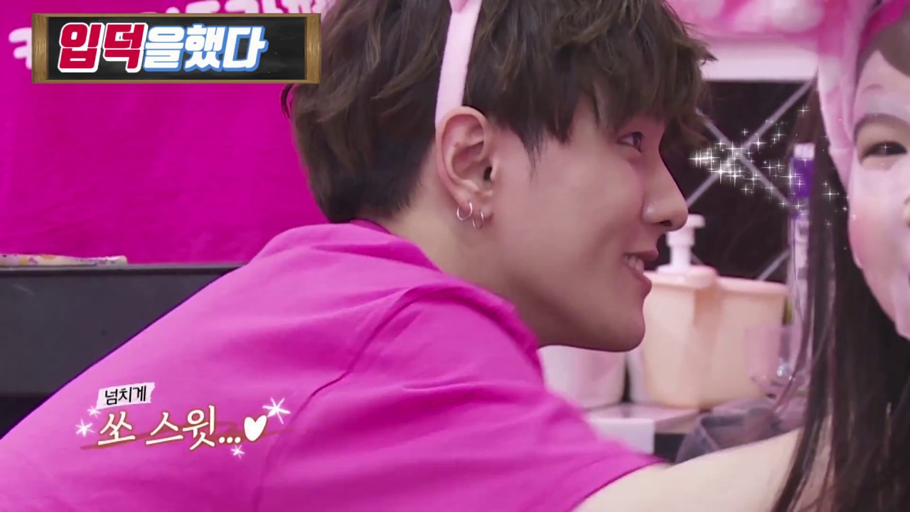 [iKON/아이콘] 앓다죽을 동혁이!!!