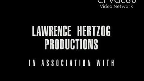 Lawrence Hertzog/Touchsto...  Television/Buena Vis...