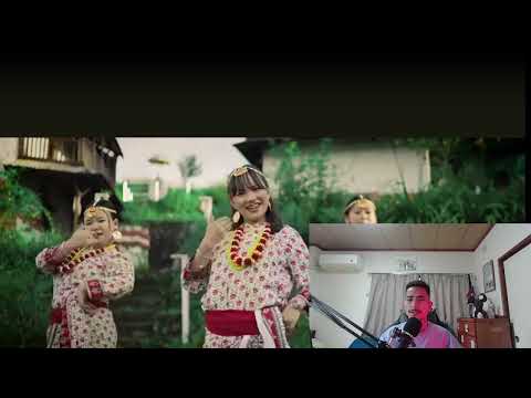 TAMRA LAGI - SHADOW || Reaction Video #reaction 