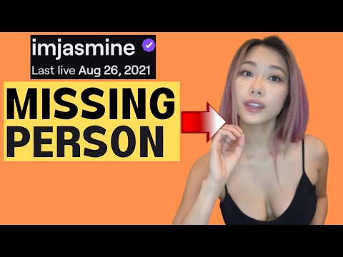 What Happened to ImJasmine? - YouTube