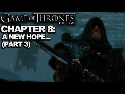 game-of-thrones-the-game---chapter-8:-a-new-hope---walkthrough-(part-26)