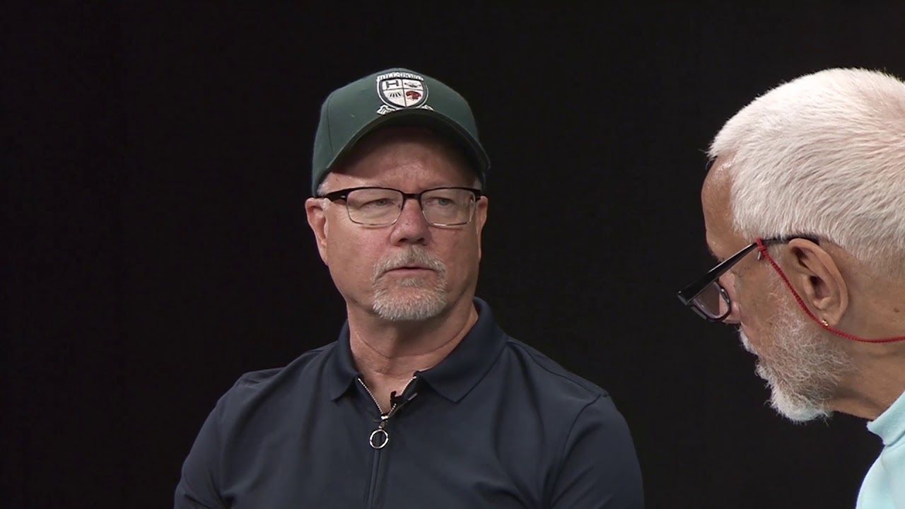 T0803 - The Importance of The 1st and 2nd Amendments